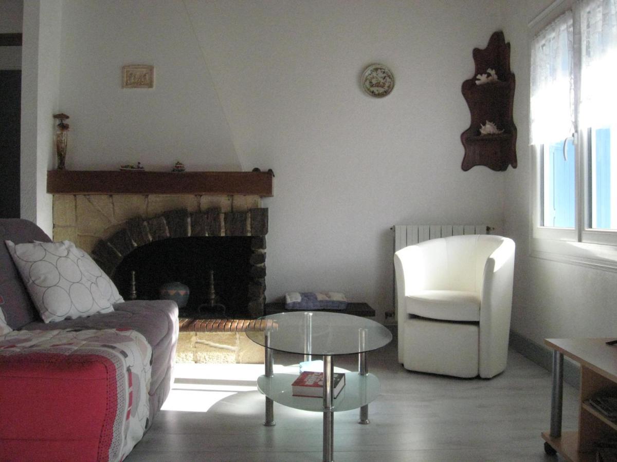 Gite Le Cozillon Cozes ภายนอก รูปภาพ